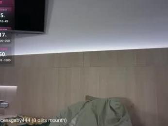 4444ngel — Chaturbate recorded stream image, 07.03.2026 00:20