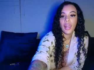 jadacream — Camsoda recorded stream screenshot (07 Mar 2026)