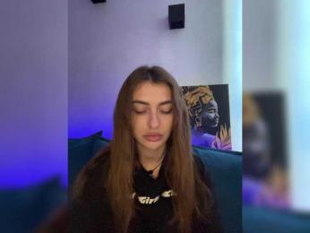 WILDGIRL — Bongacams recorded stream image, 07.03.2026 05:20
