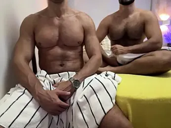 CasadoLutadorBigStuds — Stripchat recorded stream image, 07.03.2026 04:50