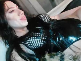kelsdontstop — Chaturbate recorded stream image, 07.03.2026 06:20