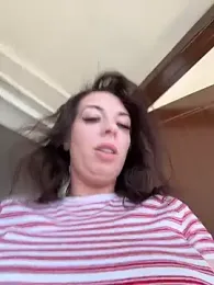 Almmaxxxx — Stripchat recorded stream screenshot (07 Mar 2026)