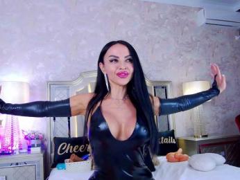 Issadorra — Bongacams recorded stream image, 07.03.2026 06:10