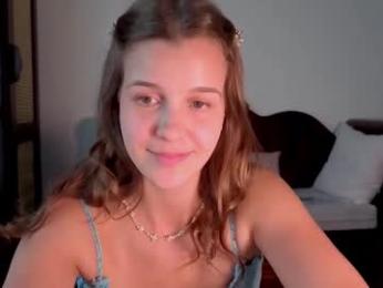 eli_sunshine — Chaturbate recorded stream screenshot (07 Mar 2026)