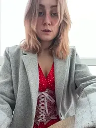 Puzdosia — Stripchat recorded stream image, 07.03.2026 09:00