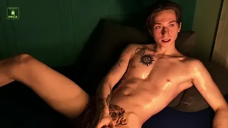 ares_pallini — Stripchat recorded stream screenshot (07 Mar 2026)