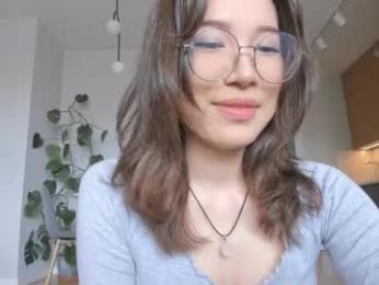 yours_meyy — Chaturbate recorded stream image, 07.03.2026 08:40