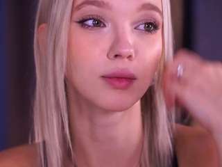 alinabailey — Camsoda recorded stream image, 07.03.2026 07:50