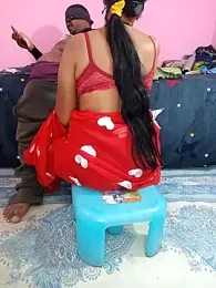 INDIANDESIMATURE — Stripchat recorded stream image, 07.03.2026 08:30