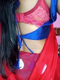 INDIANDESIMATURE — Stripchat recorded stream image, 07.03.2026 08:30
