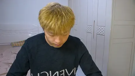 Chocolates-001 — Stripchat recorded stream screenshot (07 Mar 2026)