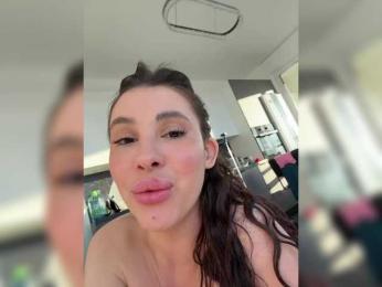 jamaykaa — Bongacams recorded stream screenshot (07 Mar 2026)