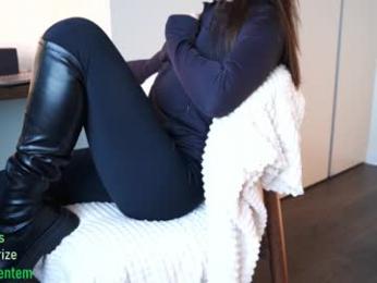 ms_seductive — Chaturbate recorded stream image, 07.03.2026 13:00