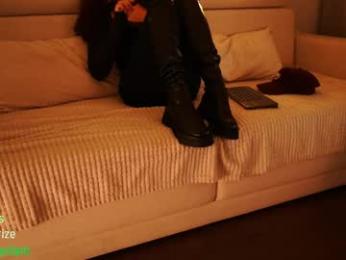 ms_seductive — Chaturbate recorded stream image, 07.03.2026 13:00