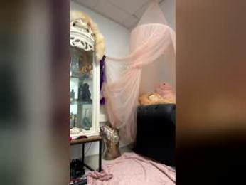 siswet19 — Chaturbate recorded stream image, 07.03.2026 13:50