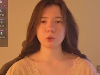 sexy_b0rsch — Chaturbate recorded stream screenshot (07 Mar 2026)