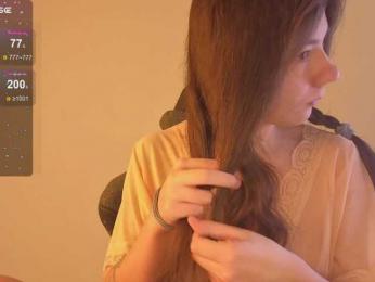 sexy-b0rsch — Bongacams recorded stream screenshot (07 Mar 2026)