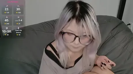 Yu_UwU_ — Stripchat recorded stream image, 07.03.2026 14:10