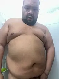 Erosbull — Stripchat recorded stream screenshot (07 Mar 2026)