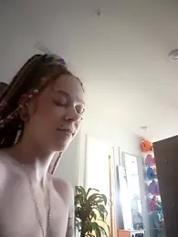 LucidLucy — Stripchat recorded stream screenshot (07 Mar 2026)