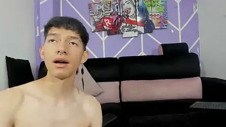 heyy_noah11 — Stripchat recorded stream image, 07.03.2026 13:30