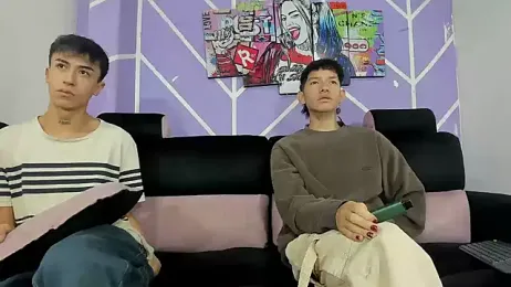 heyy_noah11 — Stripchat recorded stream image, 07.03.2026 13:30