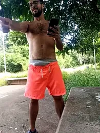 HS-hotsmile — Stripchat recorded stream image, 07.03.2026 17:10