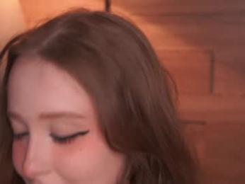 bunnybonn1e — Chaturbate recorded stream screenshot (07 Mar 2026)