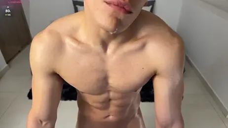 Maxx_Lancaster — Stripchat recorded stream image, 07.03.2026 15:10