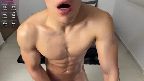 Maxx_Lancaster — Stripchat recorded stream image, 07.03.2026 15:10