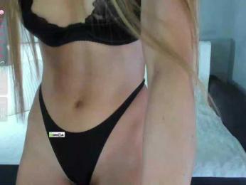 black_orchid — Bongacams recorded stream image, 07.03.2026 21:10