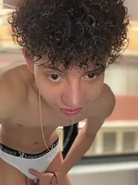 yoursexyjose — Stripchat recorded stream image, 07.03.2026 19:00