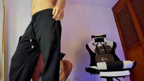 sotooliver3 — Stripchat recorded stream image, 07.03.2026 21:30