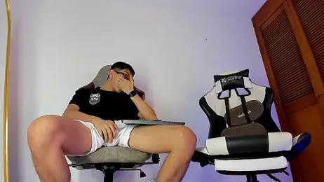 sotooliver3 — Stripchat recorded stream image, 07.03.2026 21:30