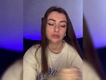 WILDGIRL — Bongacams recorded stream image, 07.03.2025 03:10