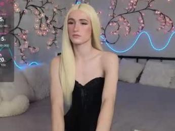 kris_mon — Chaturbate recorded stream image, 07.03.2026 18:30