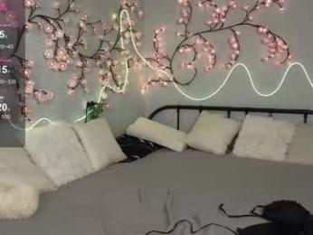 kris_mon — Chaturbate recorded stream image, 07.03.2026 18:30