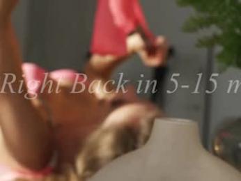 eva_fashionista — Chaturbate recorded stream screenshot (07 Mar 2026)