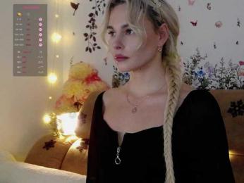 Kocmoc_Katerina — Bongacams recorded stream image, 07.03.2026 19:00