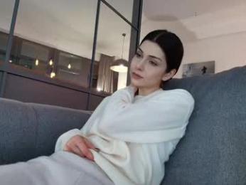 milla_bella — Chaturbate recorded stream screenshot (07 Mar 2026)