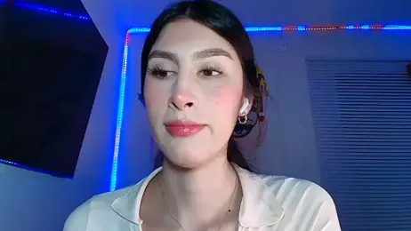 valeria_gonzales_ — Stripchat recorded stream image, 08.03.2026 01:20