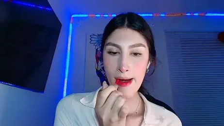 valeria_gonzales_ — Stripchat recorded stream image, 08.03.2026 01:20