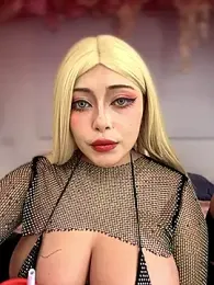 seraphine23 — Stripchat recorded stream image, 07.03.2026 21:50