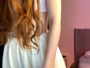 domitilabarrus — Chaturbate recorded stream image, 07.03.2026 19:00