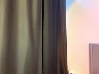 domitilabarrus — Chaturbate recorded stream image, 07.03.2026 19:00