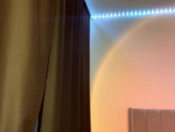 domitilabarrus — Chaturbate recorded stream image, 07.03.2026 19:00