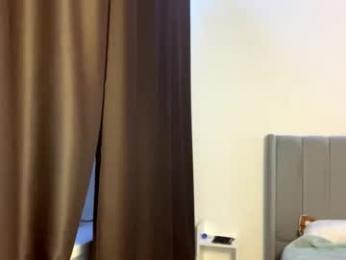 domitilabarrus — Chaturbate recorded stream image, 07.03.2026 19:00