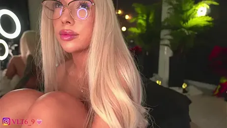 Angel-Barbie — Stripchat recorded stream image, 07.03.2026 23:50