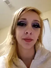 AmethystFoxx — Stripchat recorded stream screenshot (07 Mar 2026)