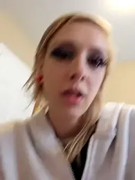 AmethystFoxx — Stripchat recorded stream screenshot (07 Mar 2026)